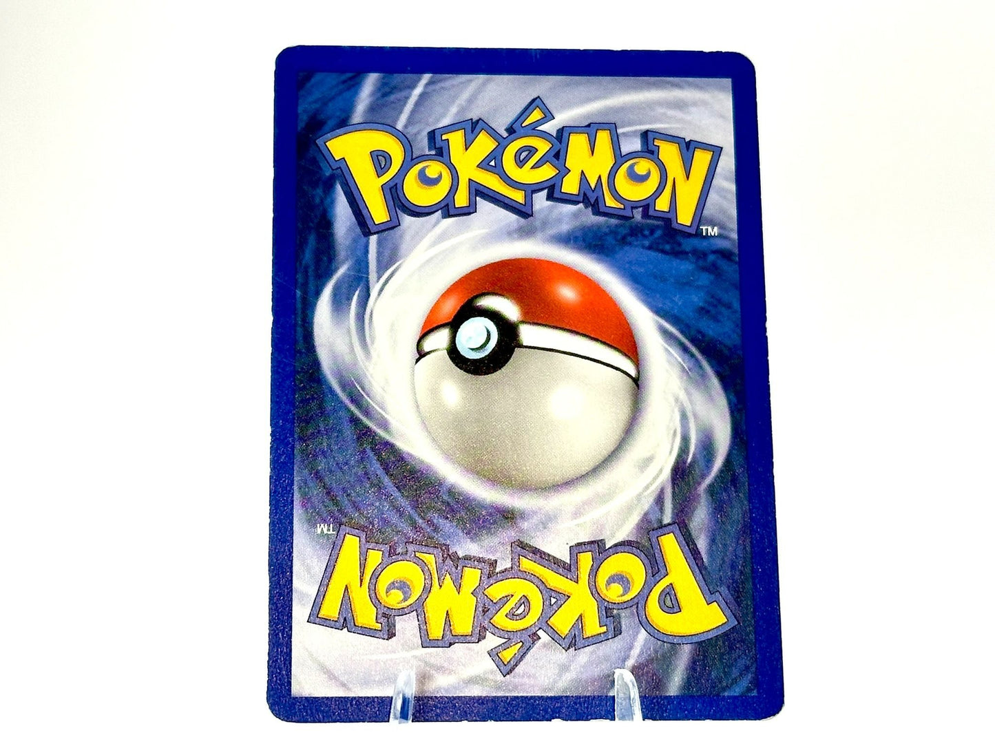 1st Edition - Girafarig - Neo Genesis [38/111] - 2000 WOTC - Sugimori