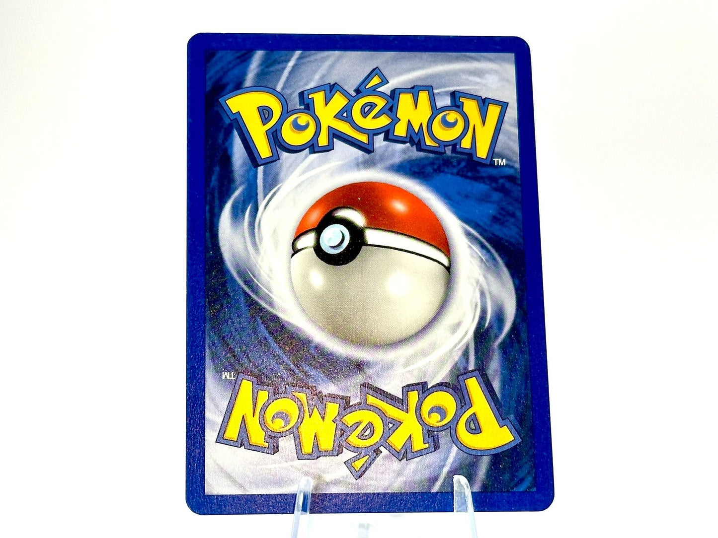 1st Edition - Wooper - Neo Genesis [82/111] - 2000 WOTC - Tanaka