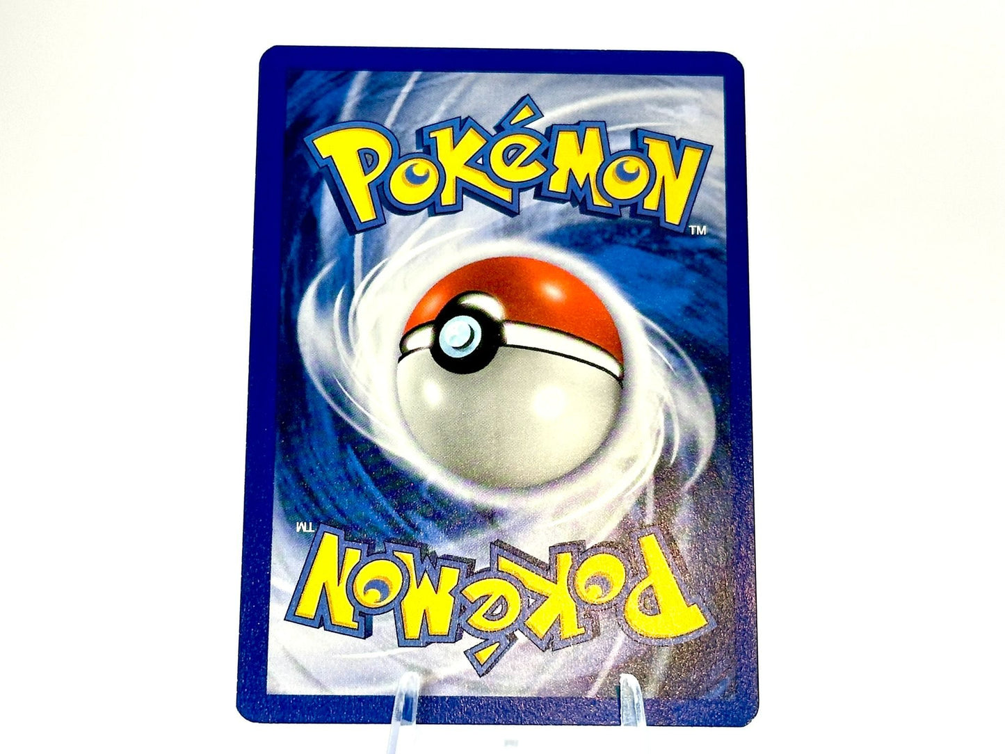 1st Edition - Mantine - Neo Genesis [64/111] - 2000 WOTC - Sugimori
