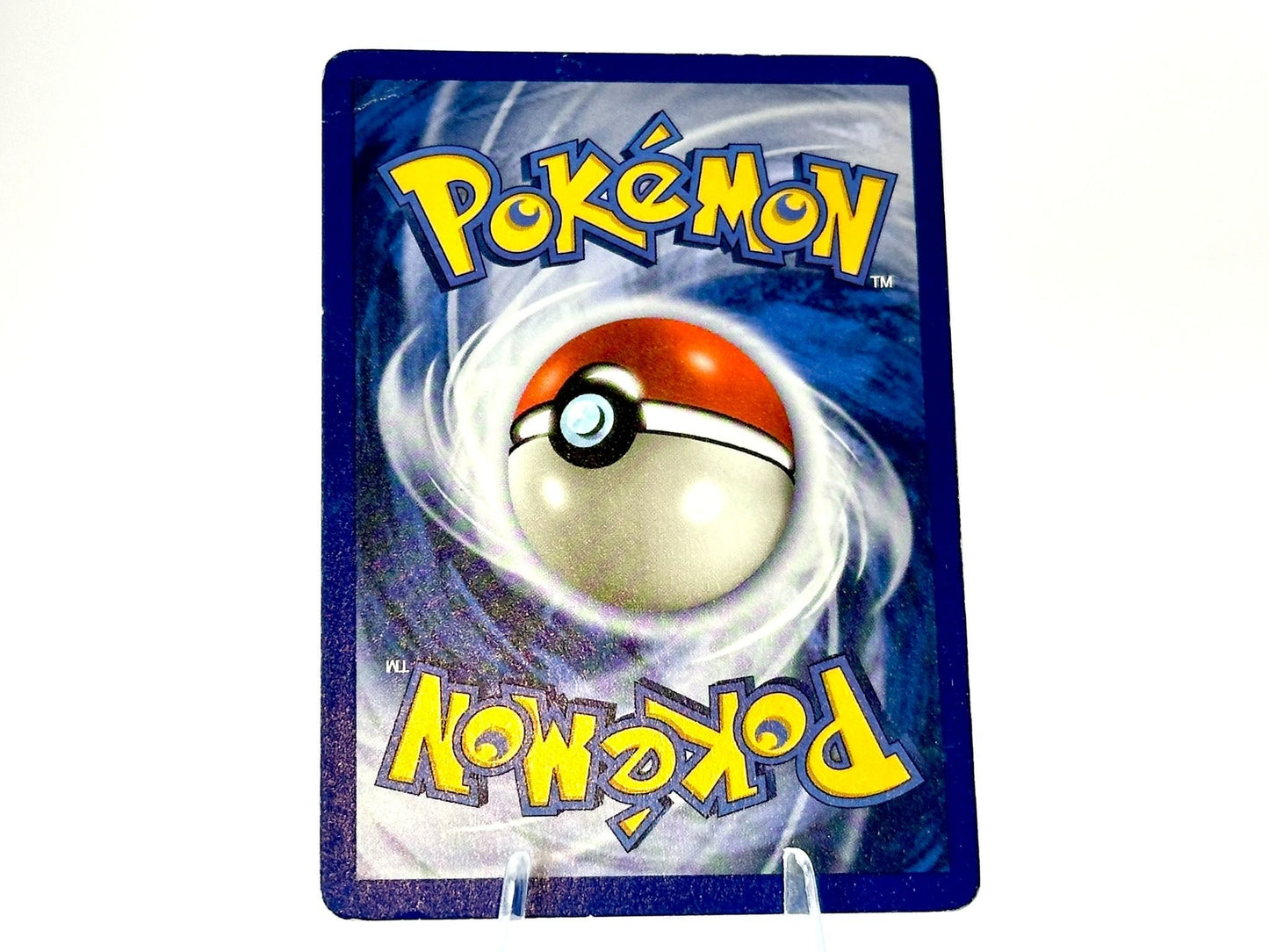 1st Edition - Graveler - Fossil [37/62] - 1999 WOTC - Himeno