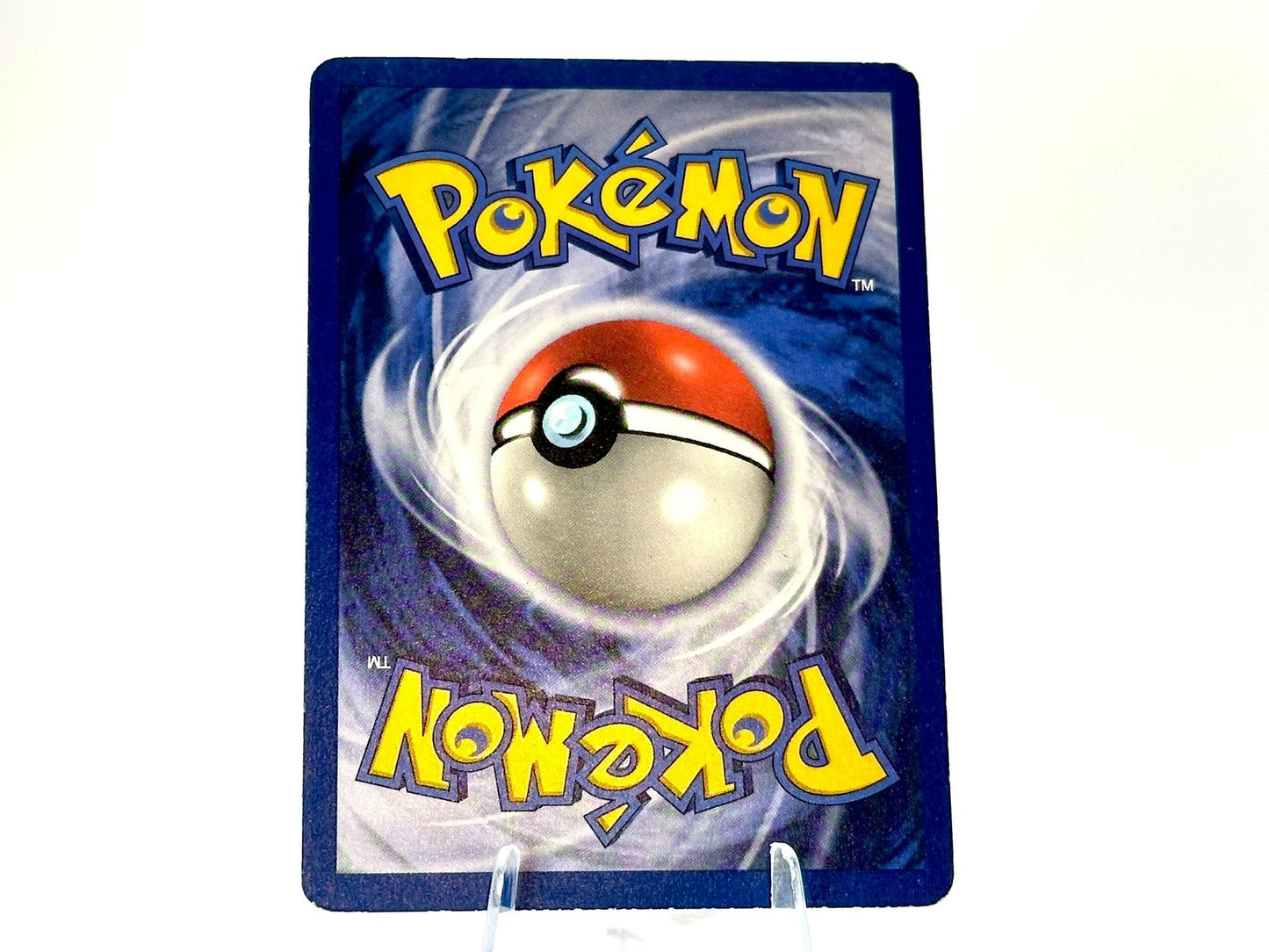 1st Edition - Rhyhorn - Jungle [61/64] - 1999 WOTC - Arita