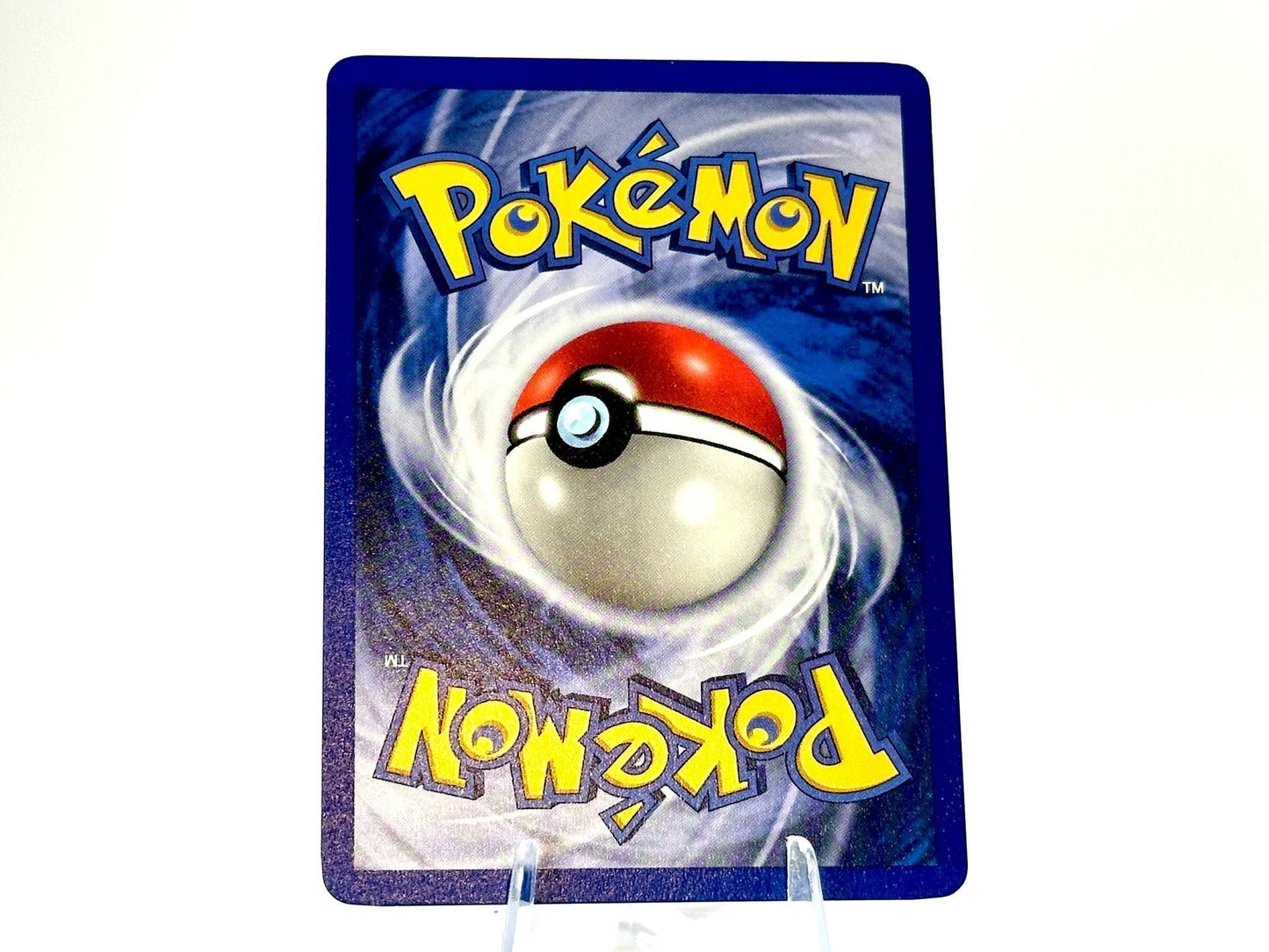 1st Edition - Brock’s Mankey - Gym Heroes [68/132] - 2000 WOTC - Sugim