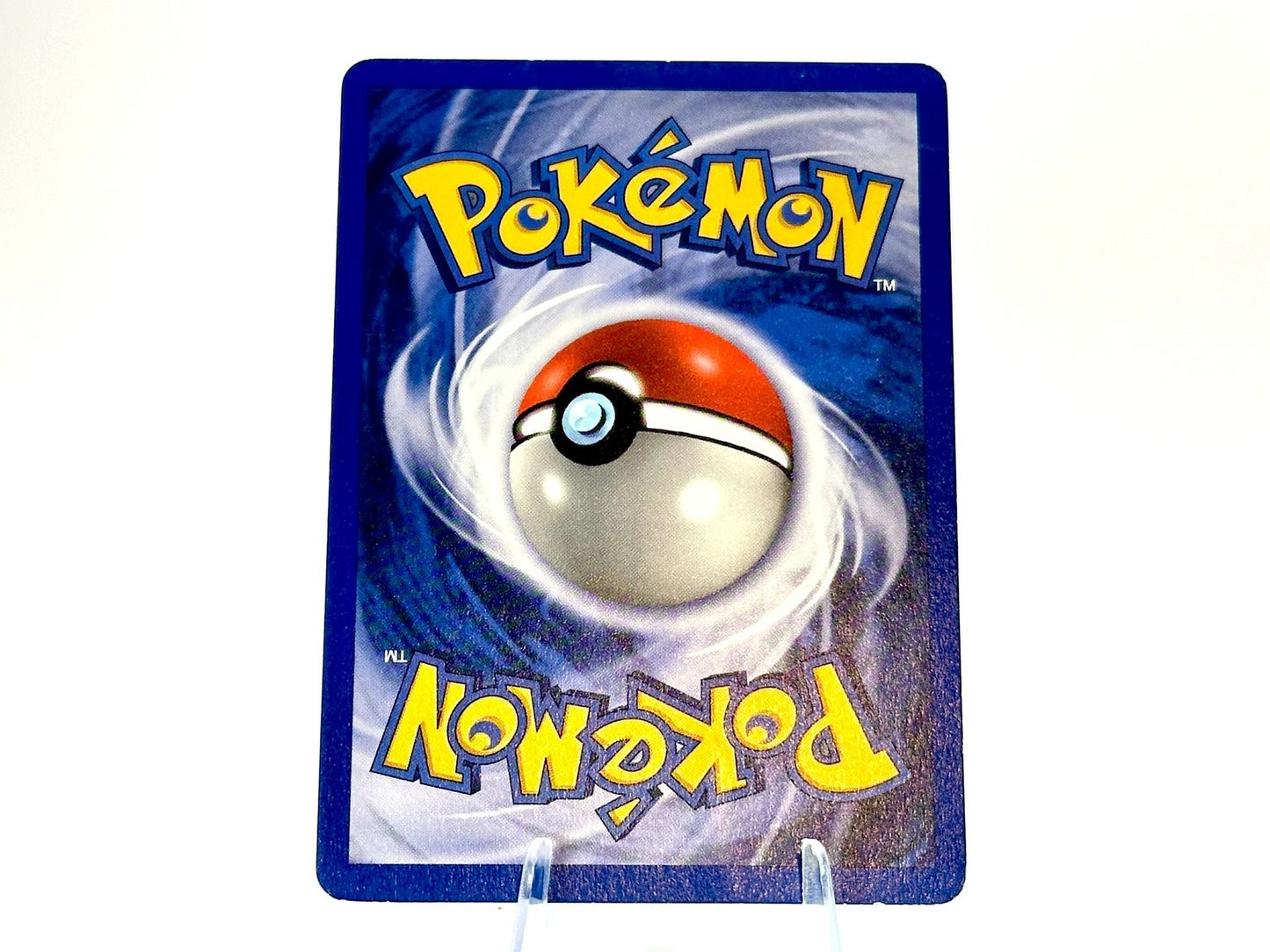 1st Edition - Brock’s Zubat - Gym Heroes [74/132] - 2000 WOTC - Nishid