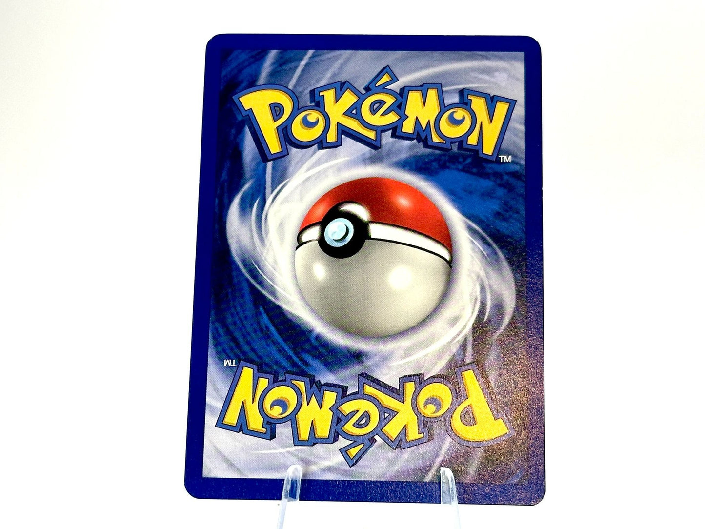 1st Edition - Lt. Surge’s Spearow - Gym Heroes [83/132] - 2000 WOTC -