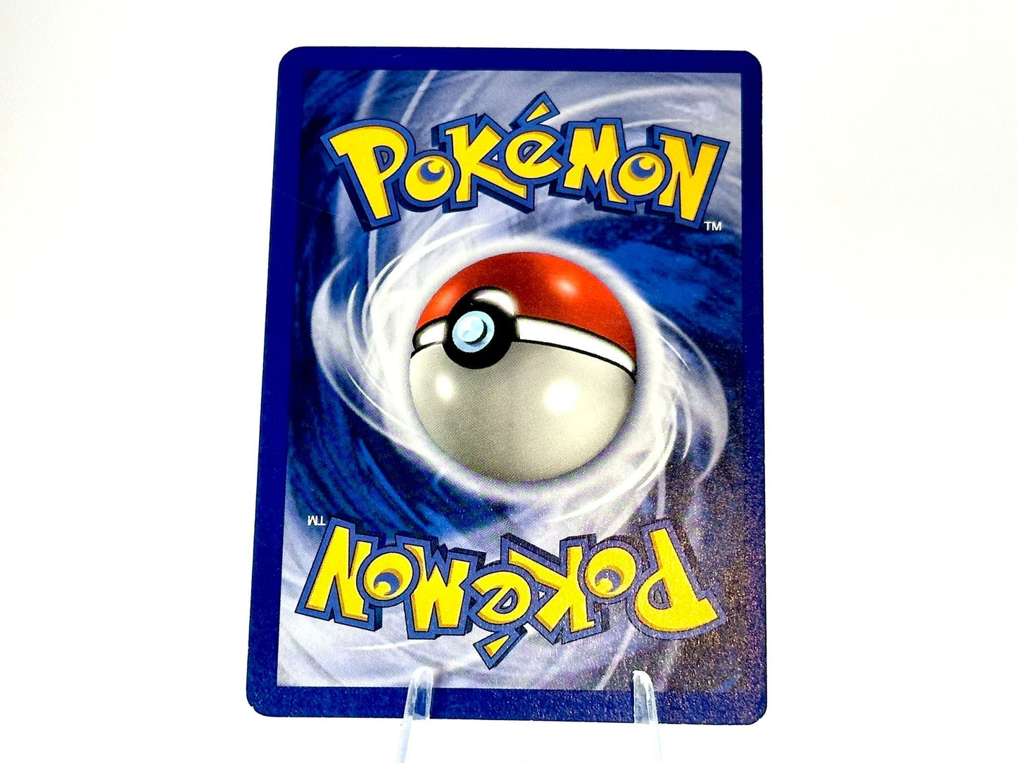 1st Edition - Brock’s Mankey - Gym Heroes [67/132] - 2000 WOTC - Nishi