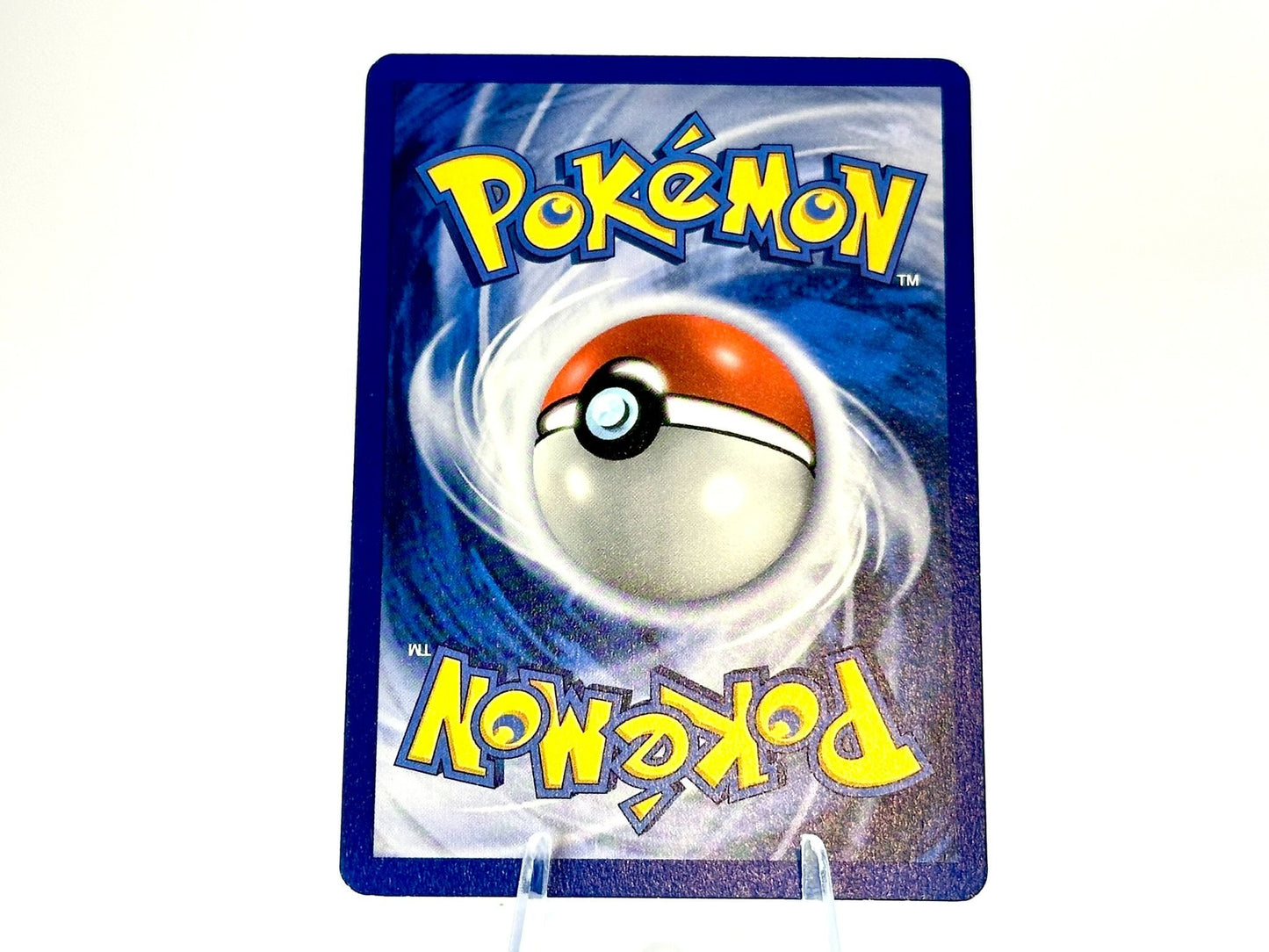 1st Edition - Erika’s Oddish - Gym Heroes [47/132] - 2000 WOTC - Nishi
