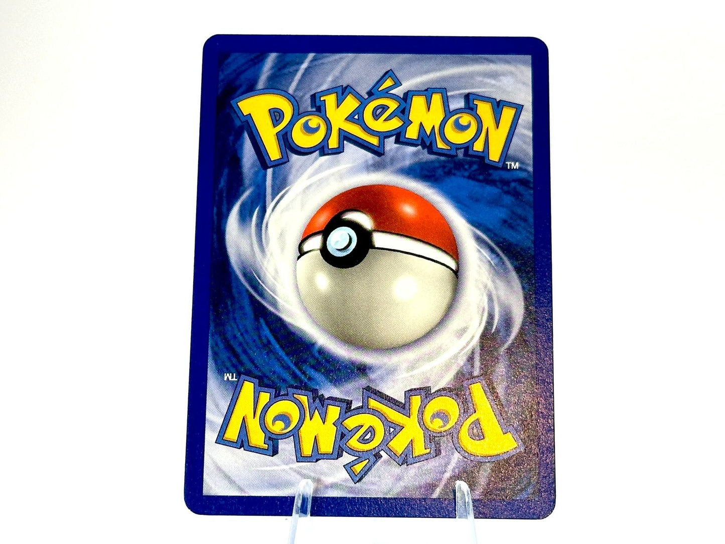 1st Edition - Misty’s Seel - Gym Heroes [84/132] - 2000 WOTC - Nishida