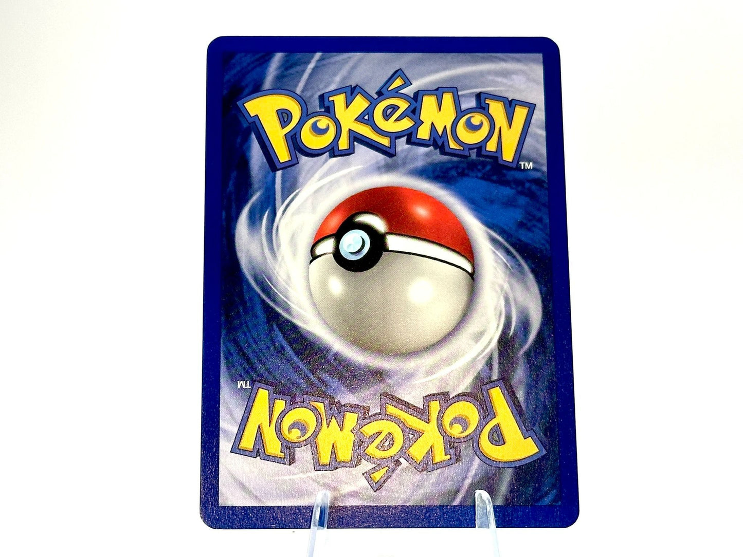 1st Edition - Blaine’s Gamble - Gym Heroes [82/132] - 2000 WOTC - Nishida