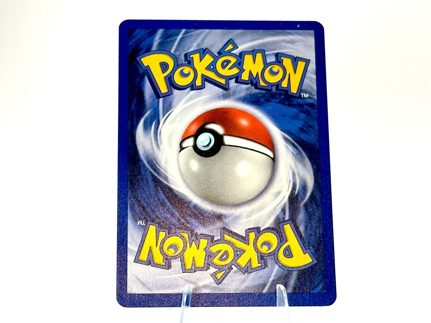 1st Edition - Brock’s Lickitung - Gym Heroes [41/132] - 2000 WOTC - Su