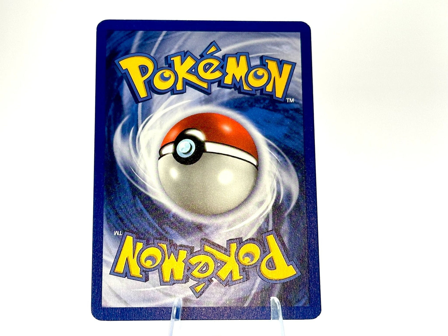 1st Edition - Lt. Surge’s Raticate - Gym Heroes [51/132] - 2000 WOTC -