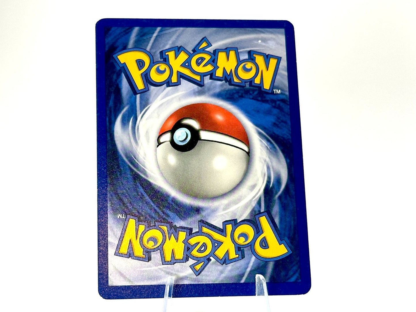 1st Edition - Brock’s Geodude - Gym Heroes [66/132] - 2000 WOTC - Sugimori