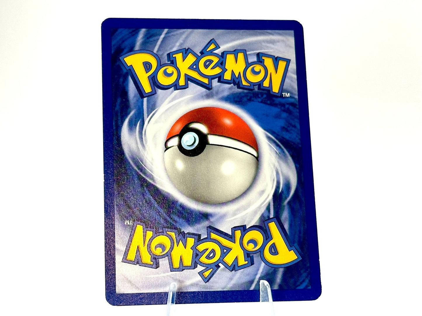 1st Edition - Celadon City Gym - Gym Heroes [107/132] - 2000 WOTC - Ki