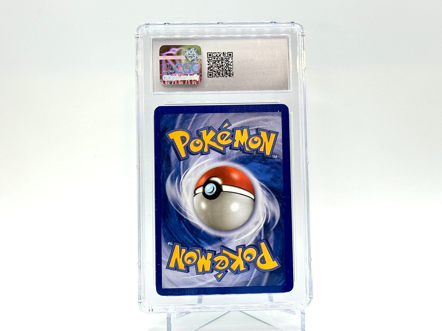 Graded - Blastoise - HOLO Secret Wonders [2/132] - 2007 MidEra -