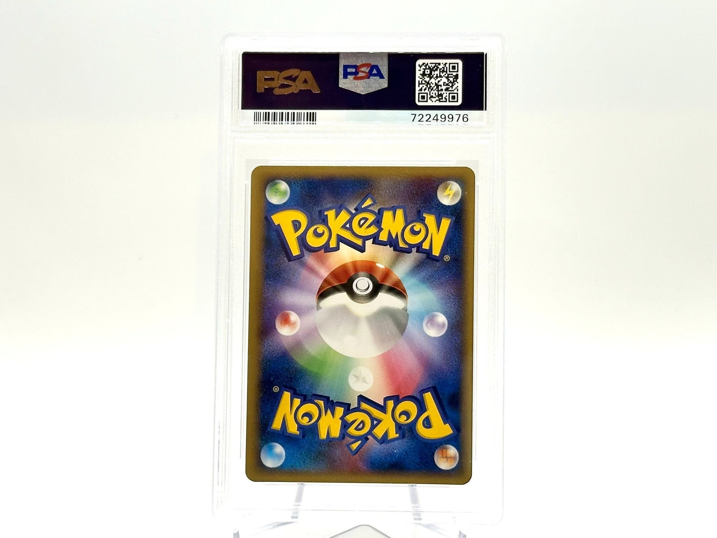 Graded - 1st Edition - Machamp - Mirage Forest [049/086]