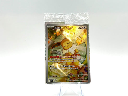 Eevee - SEALED - [SVP 173] - 2024 Modern - Promo - Tomi