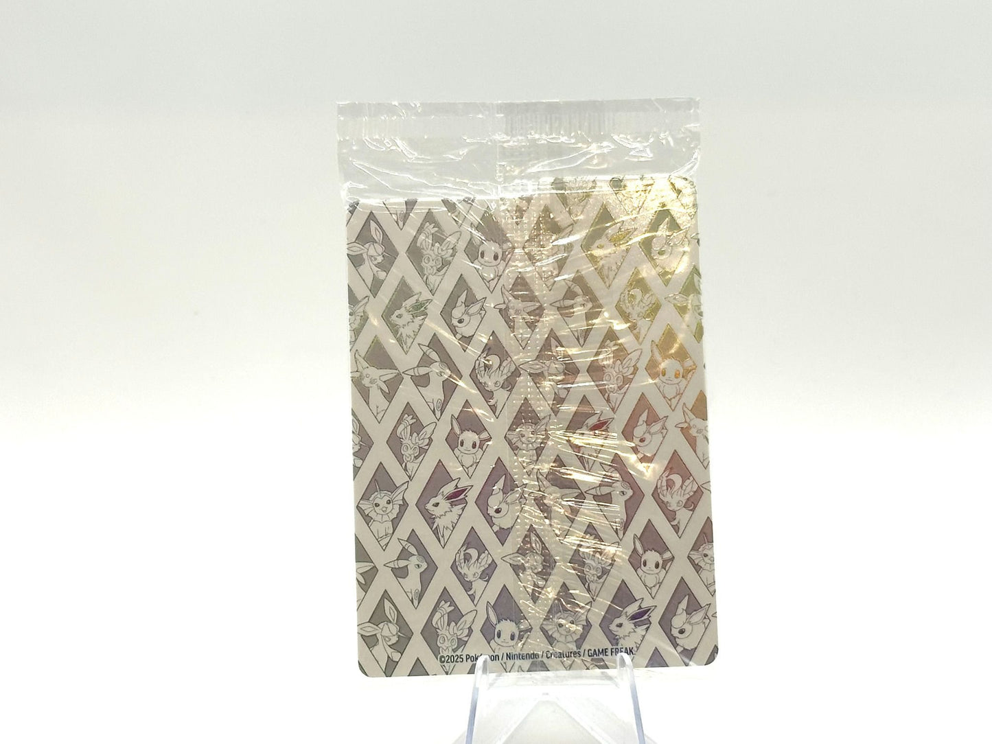 Eevee - SEALED - [SVP 173] - 2024 Modern - Promo - Tomi
