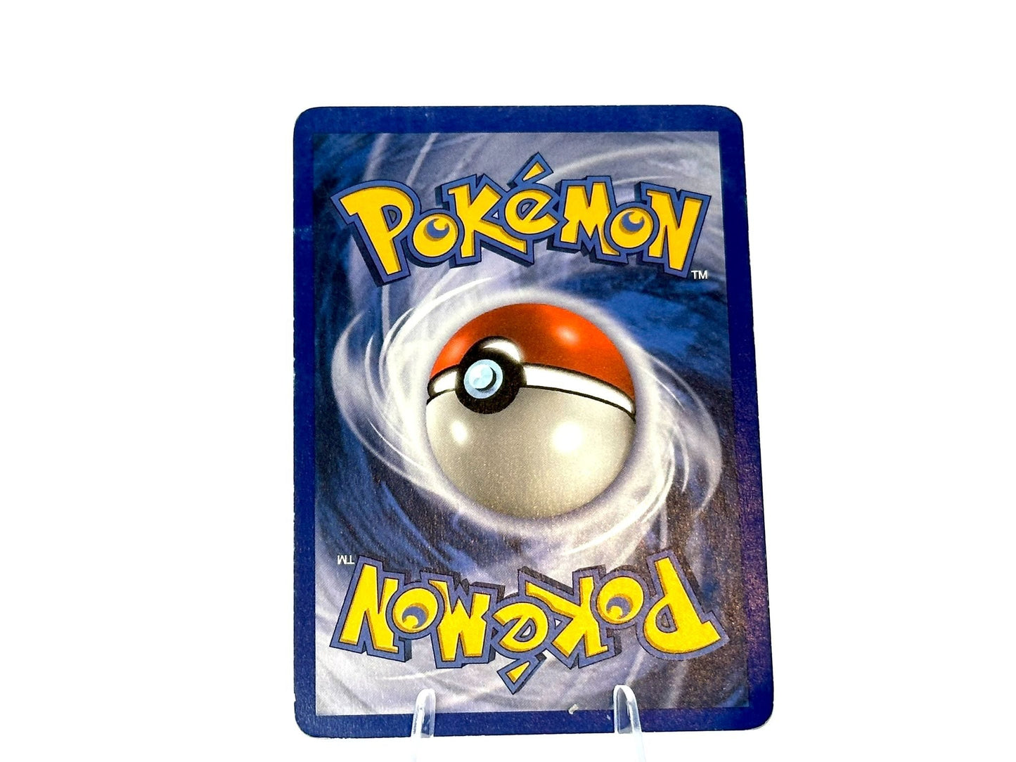 Torchic - EX Emerald [69/106] - 2005 MidEra - Harada