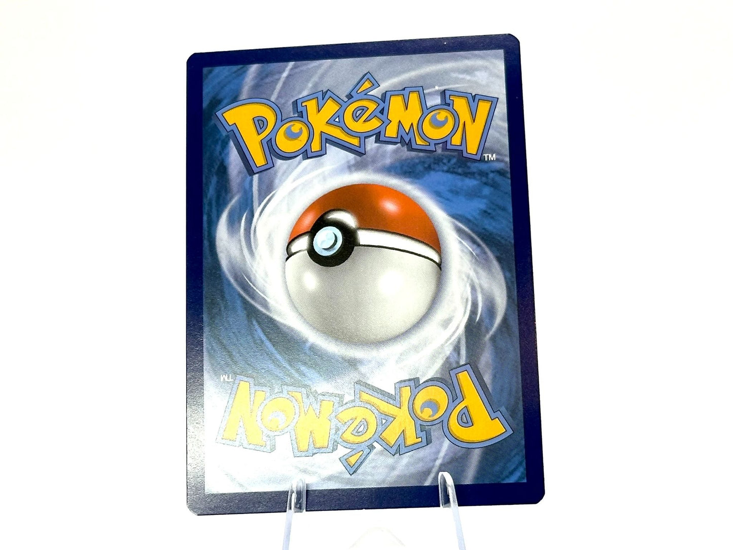 Snorlax - Pokémon GO [055/078] - 2022 Modern - N-DESIGN