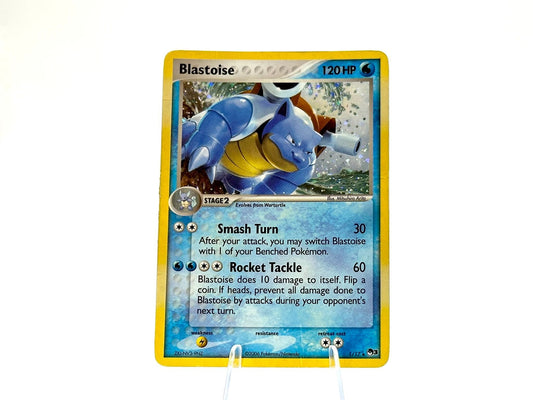 Blastoise - HOLO POP Series 3 [1/17] -MidEra