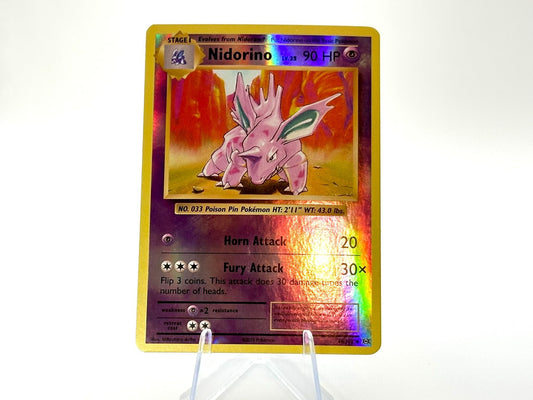 Nidorino - Evolutions [41/108] - 2016 Modern - Main Set - Arita