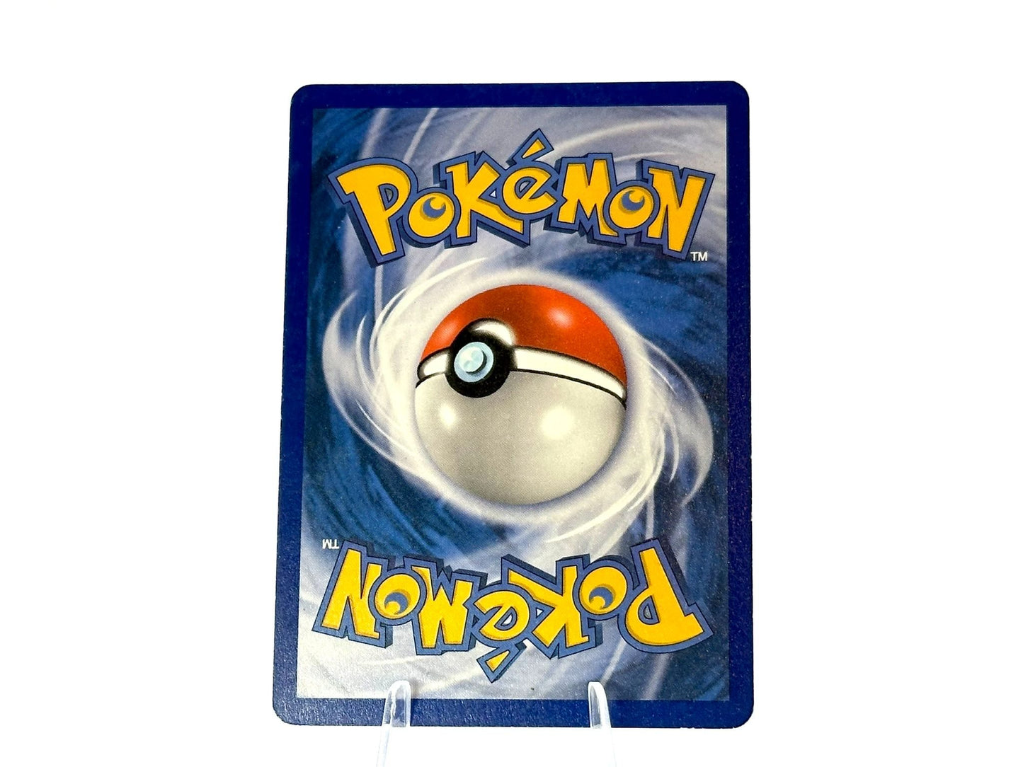 Machop - EX Hidden Legends [64/101] - 2004 MidEra - Kusajima
