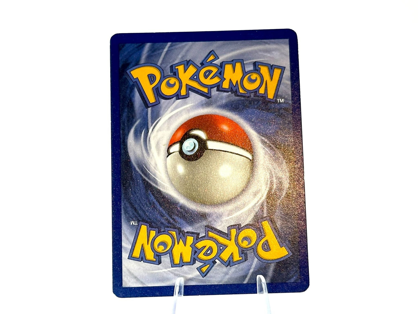 Slowpoke - Fossil [55/62] - 2000 WOTC - Takano