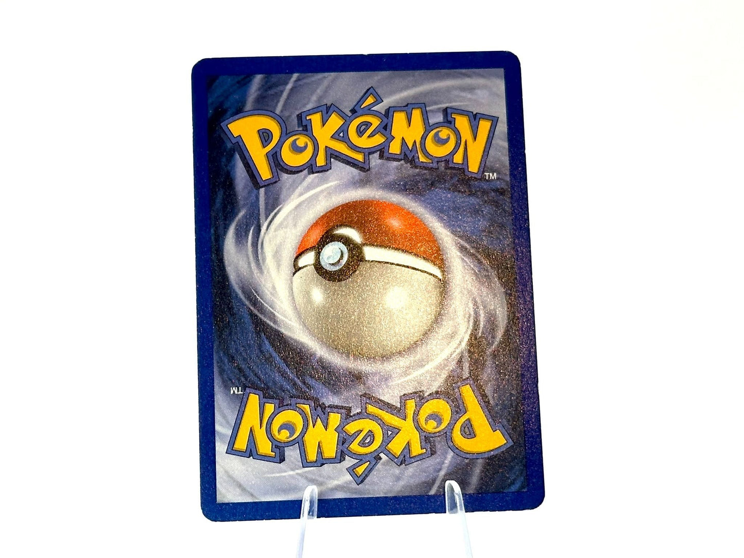 Drowzee - Legendary Collection [33/110] - 2002 MidEra - Himeno