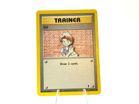 Bill - Legendary Collection [108/110] - 2002 MidEra - Sugimori