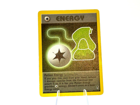 Potion Energy - Legendary Collection [104/110] - 2002 MidEra - Kinebuchi