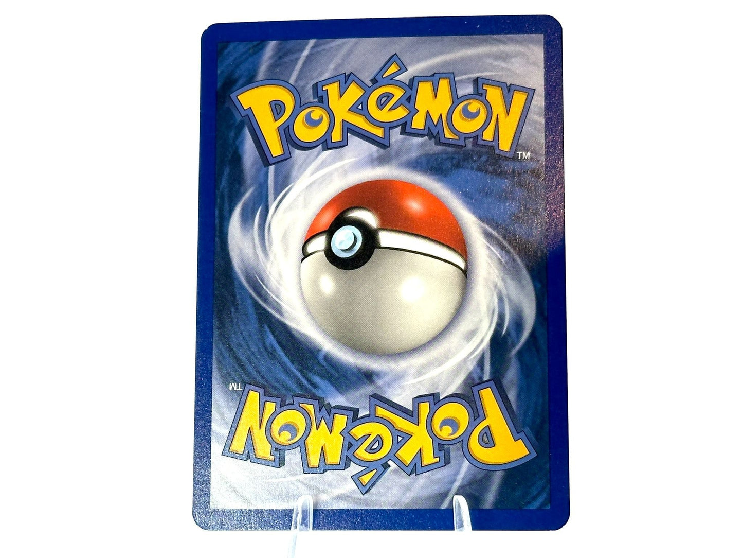 Magikarp - HOLO EX Dragon [60/97] - 2003 MidEra - e-Reader - Saitou