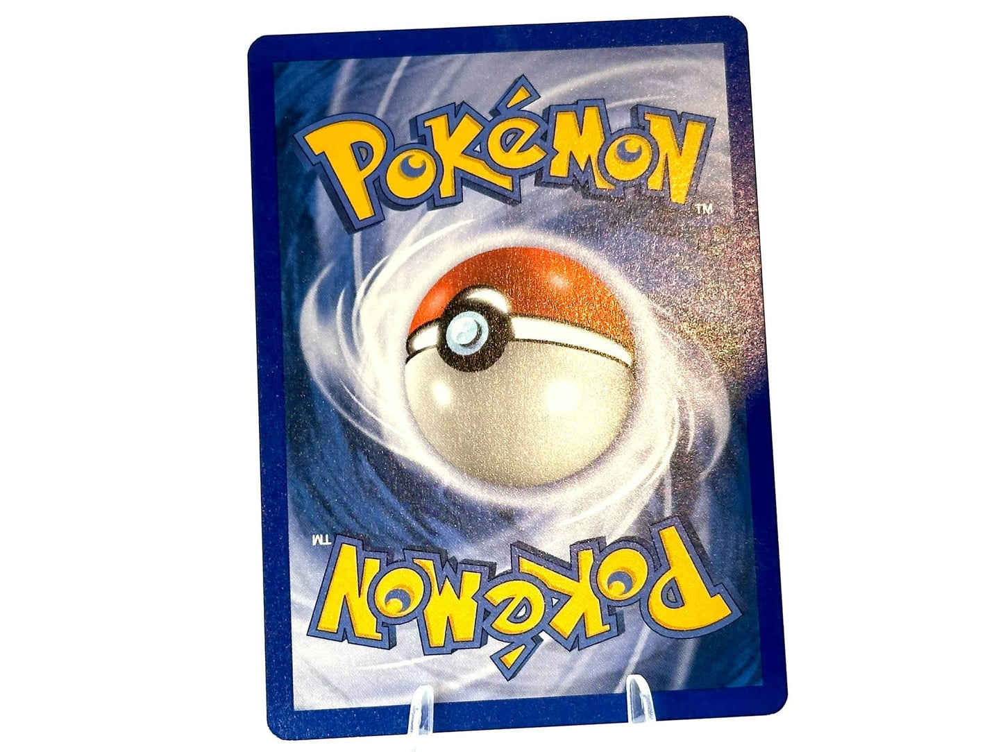 Wobbuffet - EX Sandstorm [26/100] - 2003 MidEra - e-Reader - Nishida