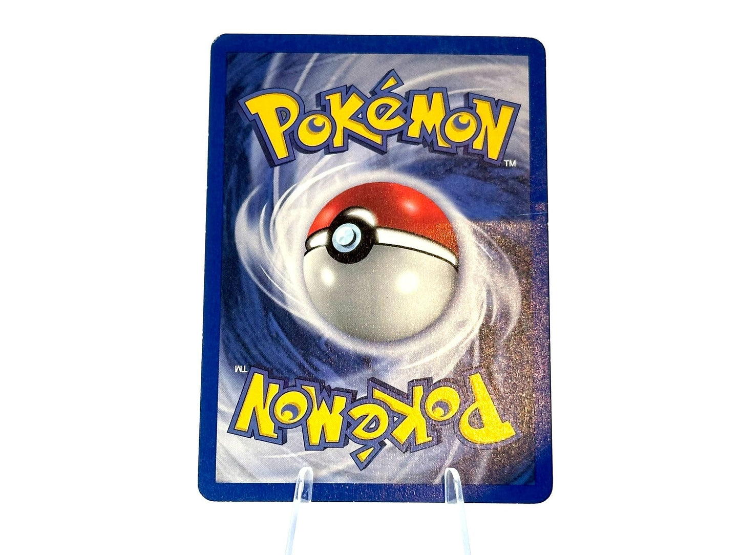 Misty’s Seadra - HOLO Gym Heroes [9/132] - 2000 WOTC - Set - Nishida