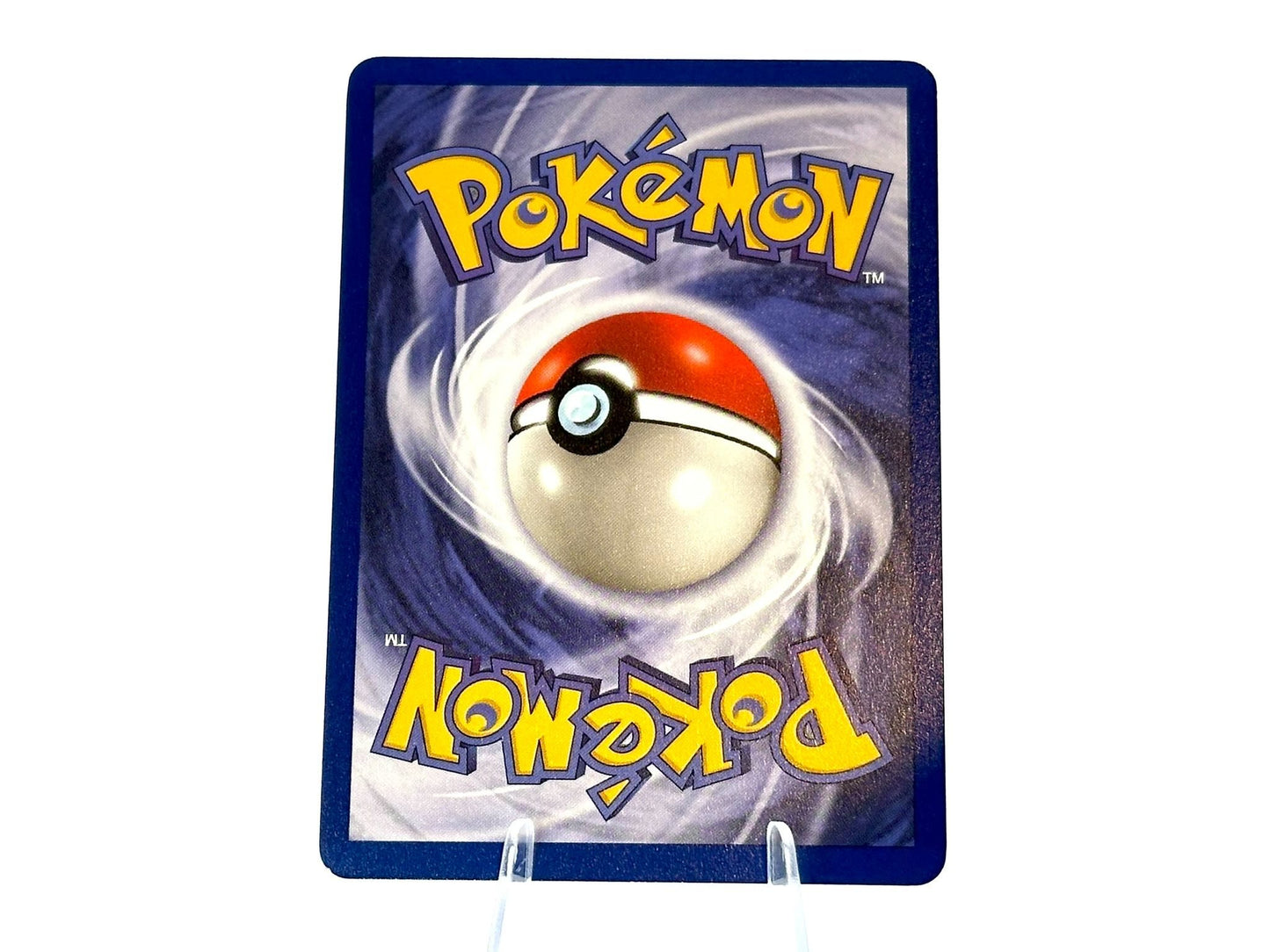 1st Edition - Dark Weezing - Team Rocket [31/82] - 2000 WOTC - Set - Yoshida