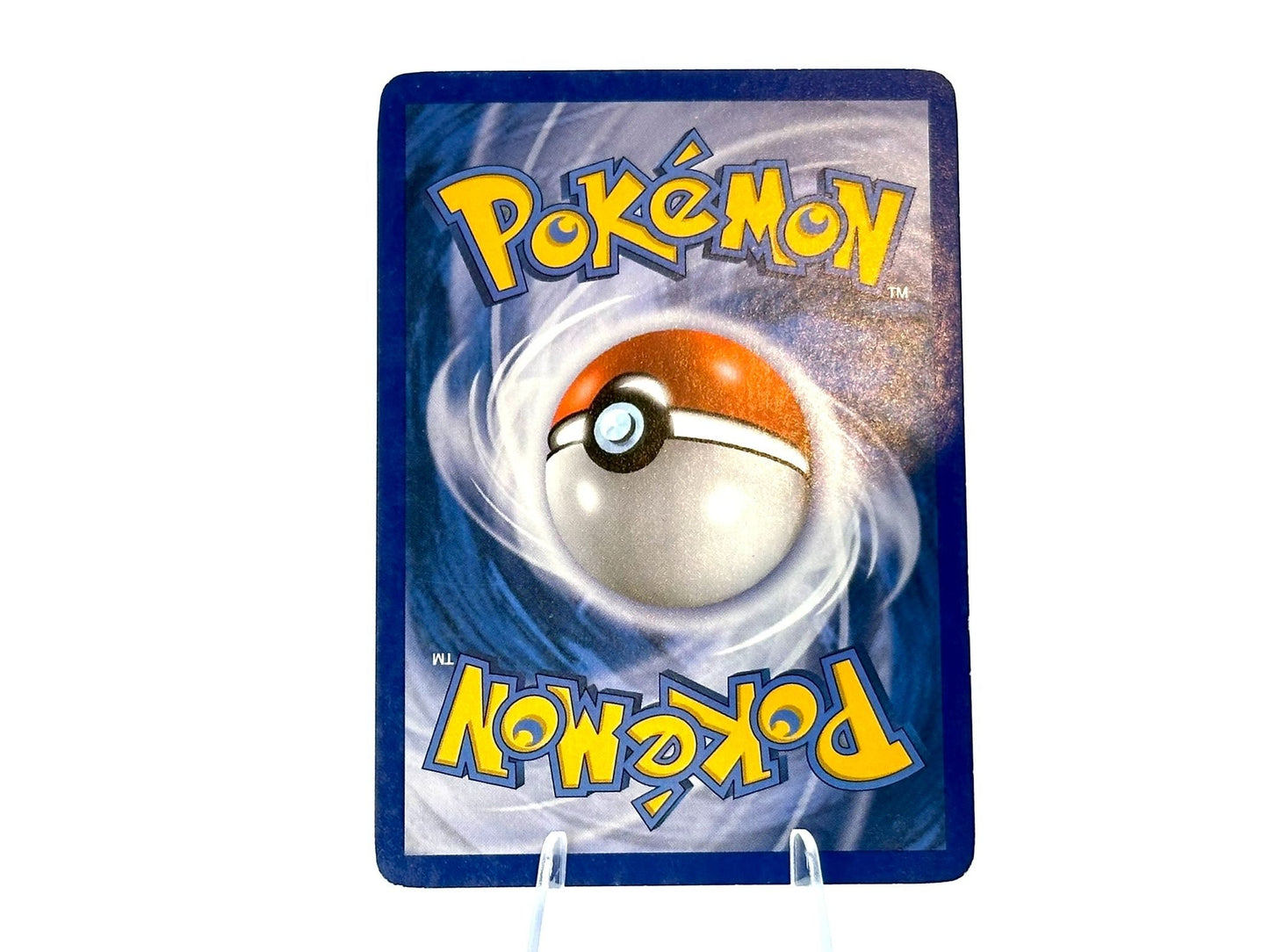 Wooper - HeartGold & SoulSilver [88/123] - 2010 MidEra - Set - match
