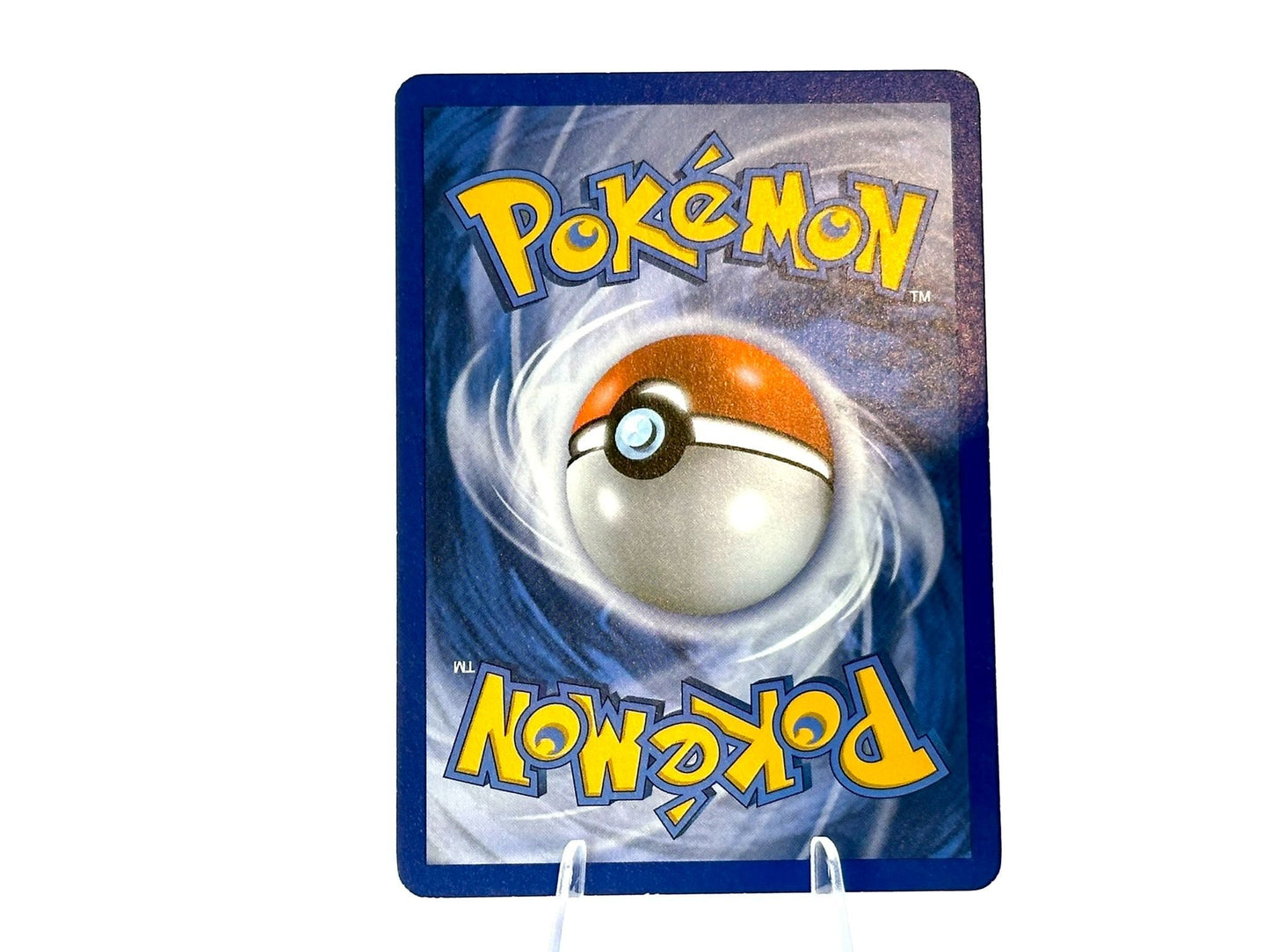 Vulpix - Call of Legends [75/95] - 2011 MidEra - Set - TOKIYA