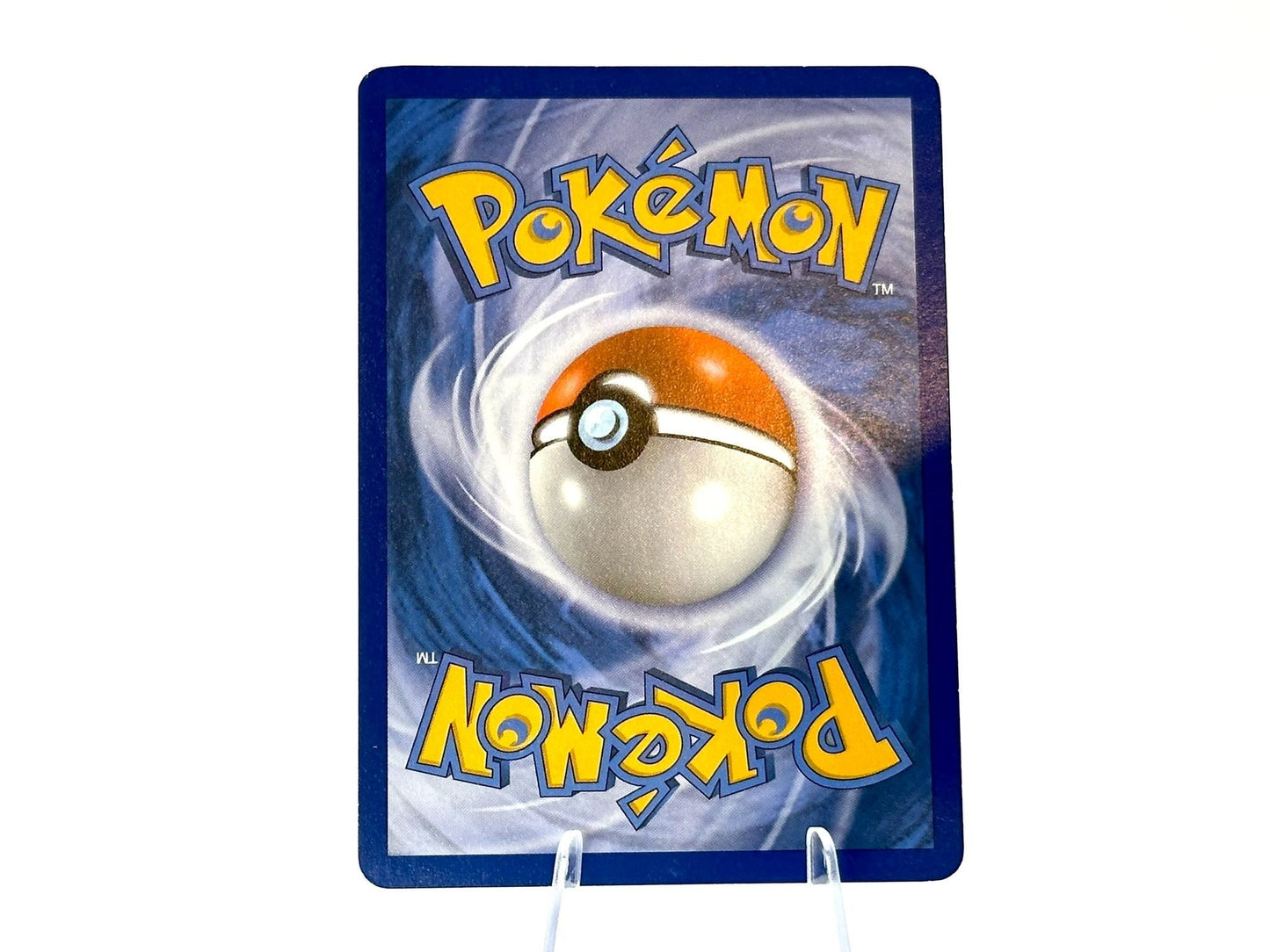 Vulpix - HeartGold & SoulSilver [87/123] - 2010 MidEra - Set - TOKIYA