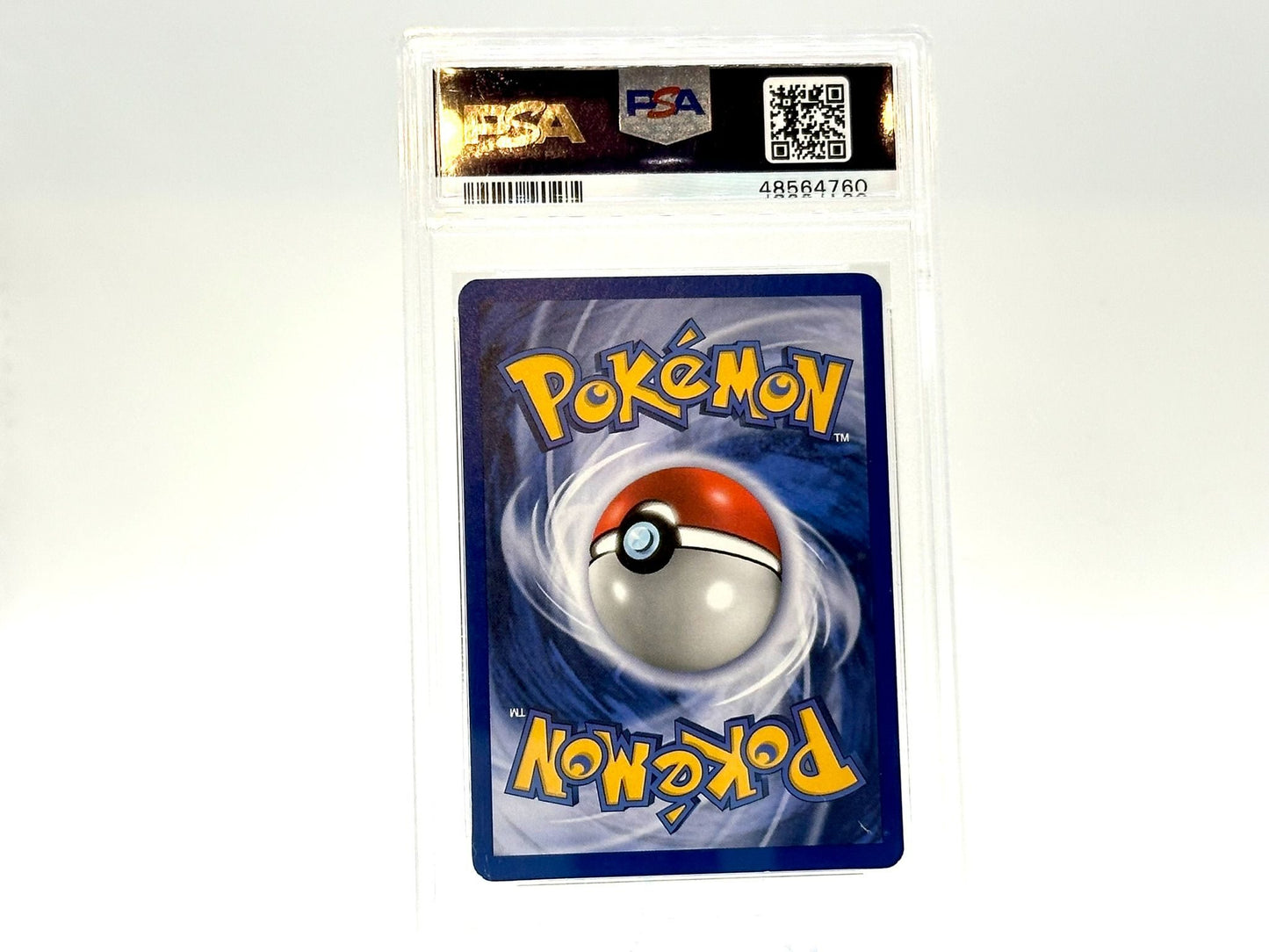 Graded - Venusaur - HOLO Expedition Base Set [30/165] - PSA 8
