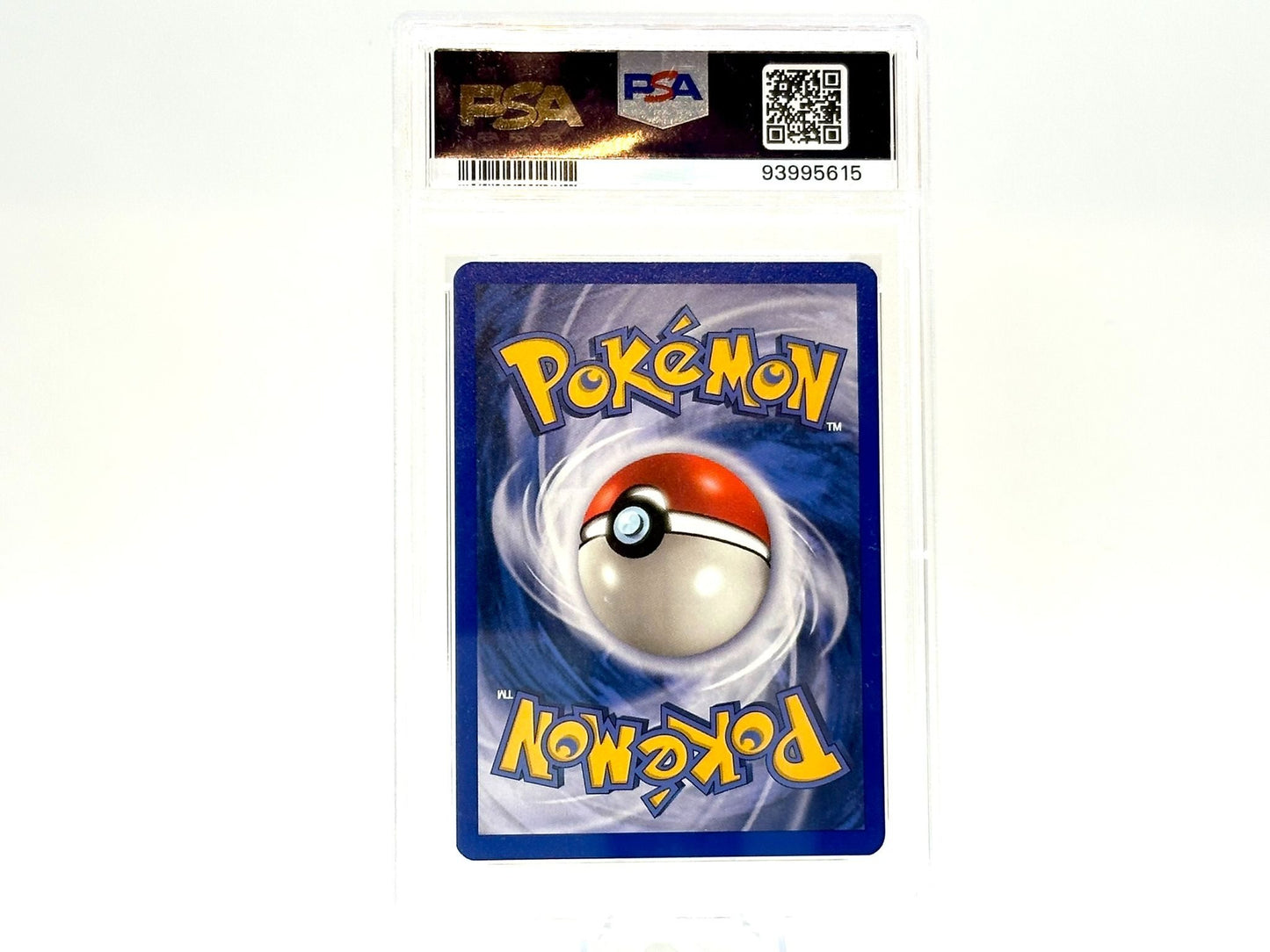Graded - Bulbasaur - Expedition Base Set [95/165] - PSA 9