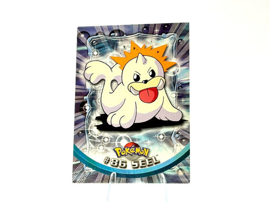 Seel - [86] - Topps - 1999 - Vintage