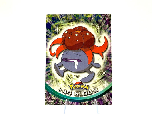 Gloom - [44] - Topps - 1999 - Vintage