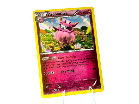 Aromatisse - HOLO XY [146/146] - 2014 MidEra - 5ban Graphics