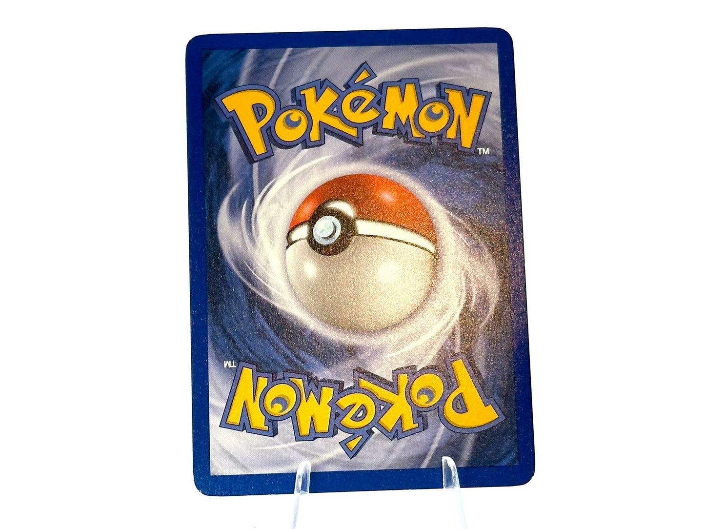 Pikachu - Expedition [124/165] - 2002 WOTC - e-Reader - Nishida