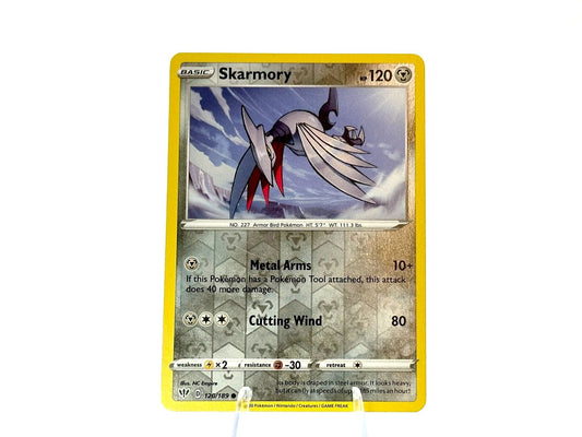 Skarmory - HOLO Darkness Ablaze [120/189] - 2020 Modern - Empire