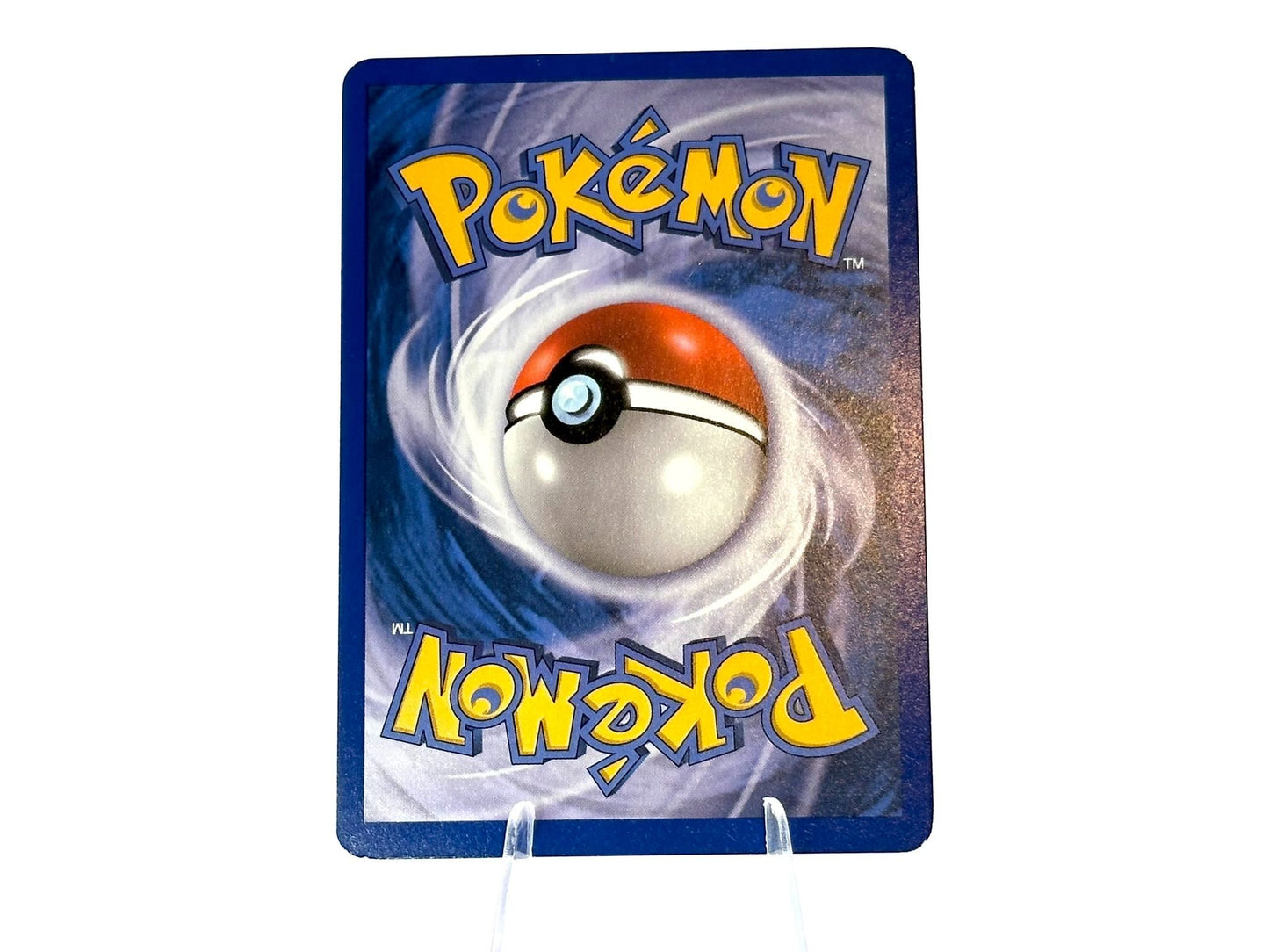 Growlithe - Black & White: Next Destinies [11/99] - 2012 MidEra
