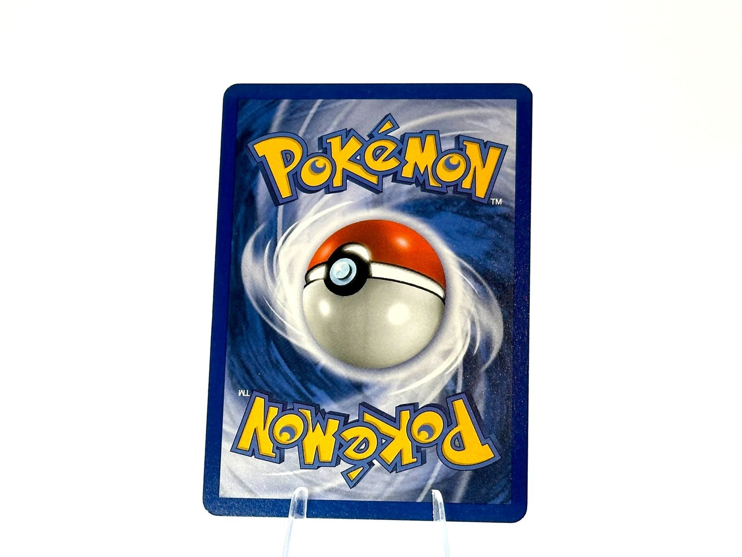 Sabrina’s Porygon - Gym Challenge / Heroes [98/132] - 2000 WOTC - Sugimori