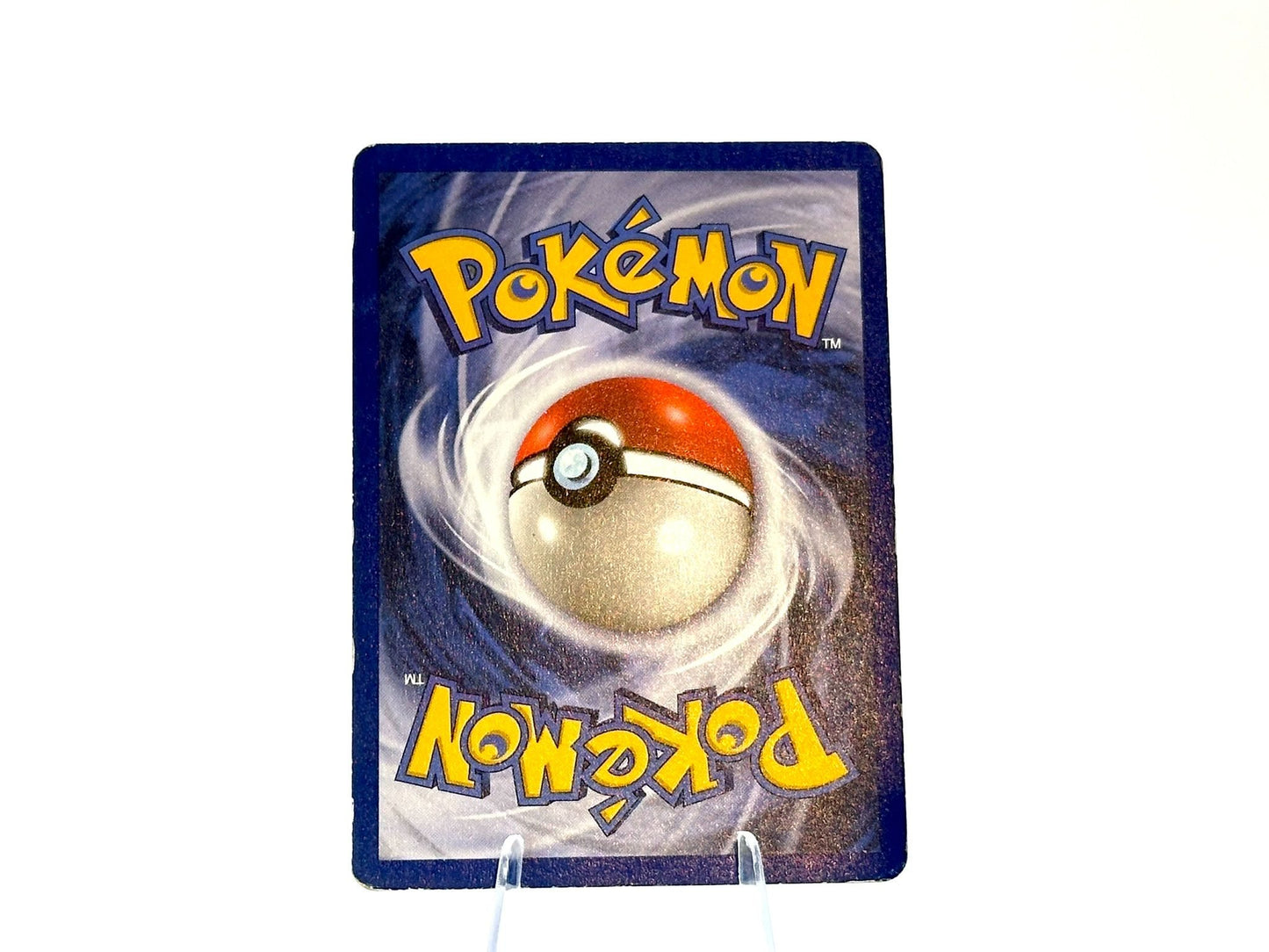 Muk - HOLO Fossil [13/62] - 1999 WOTC - Arita