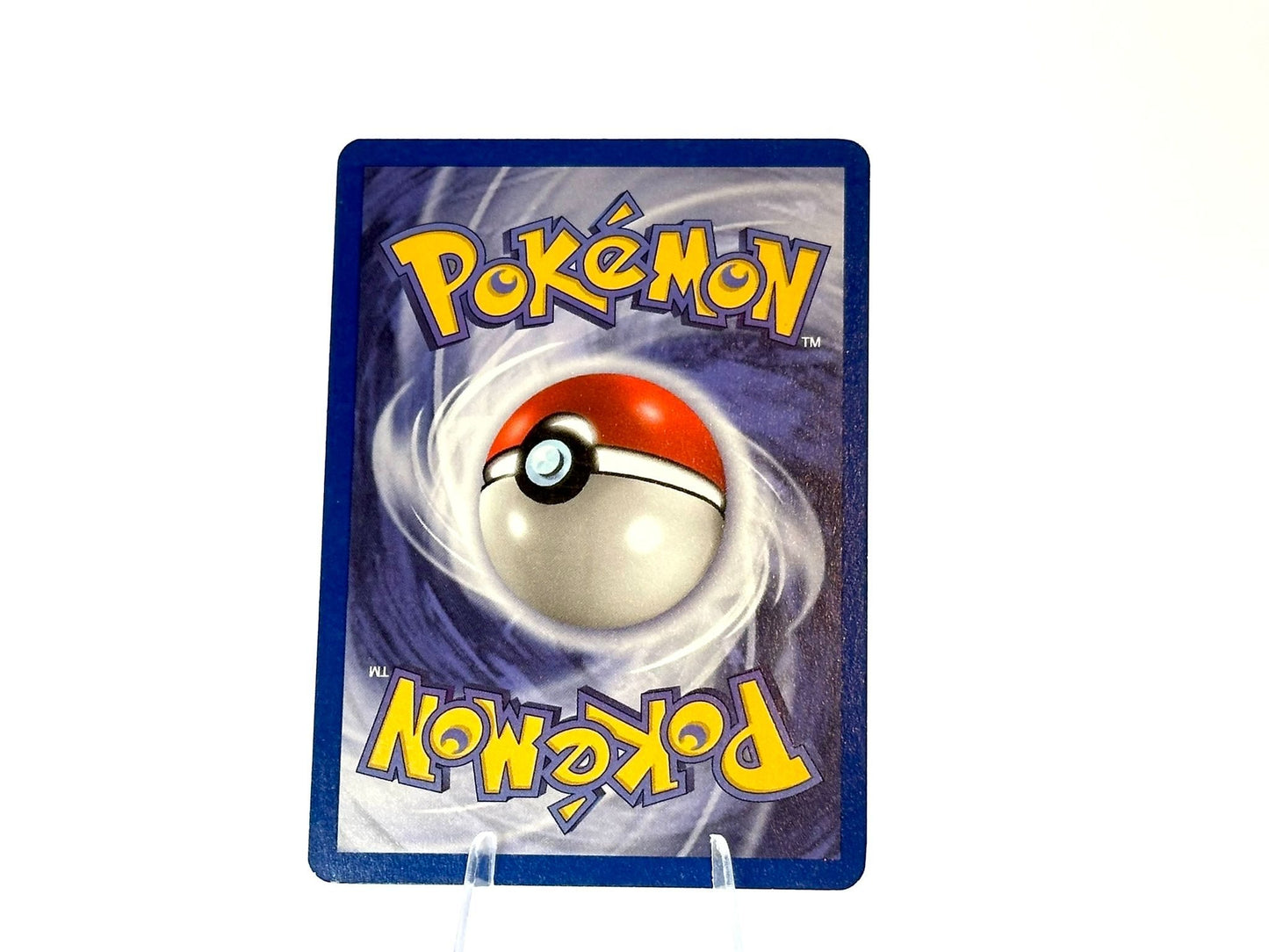 Vulpix - Base Set 2 [99/130] - 2000 WOTC - Sugimori