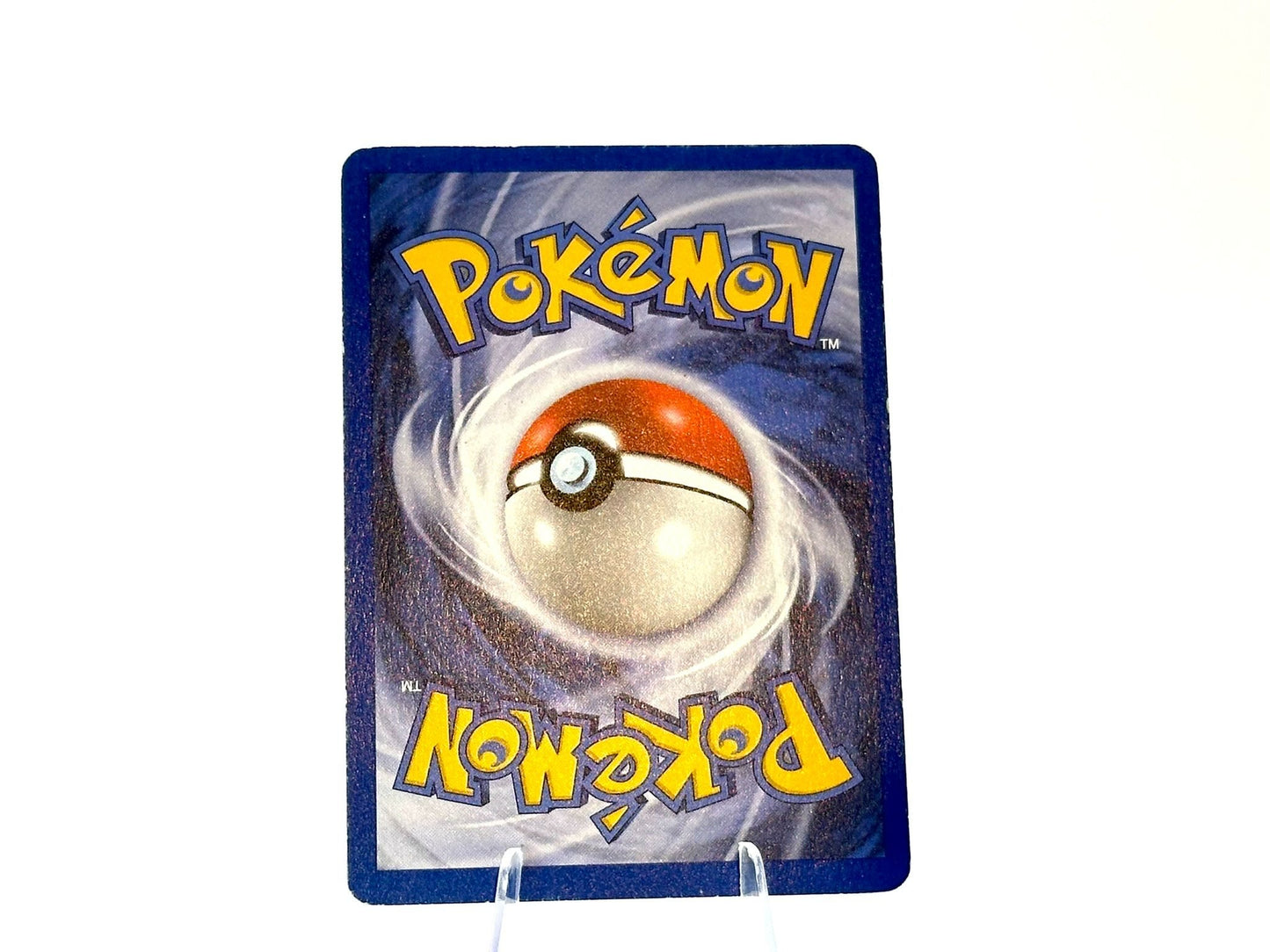 Growlithe - Base Set 2 [42/130] - 2000 WOTC - Sugimori