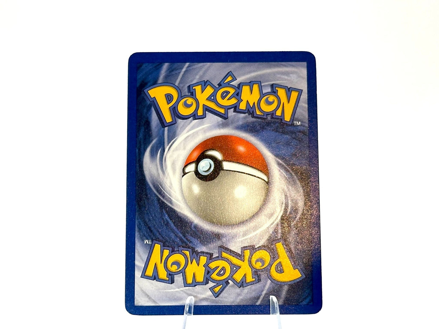 Voltorb - Base Set 2 [98/130] - 2000 WOTC - Kinebuchi