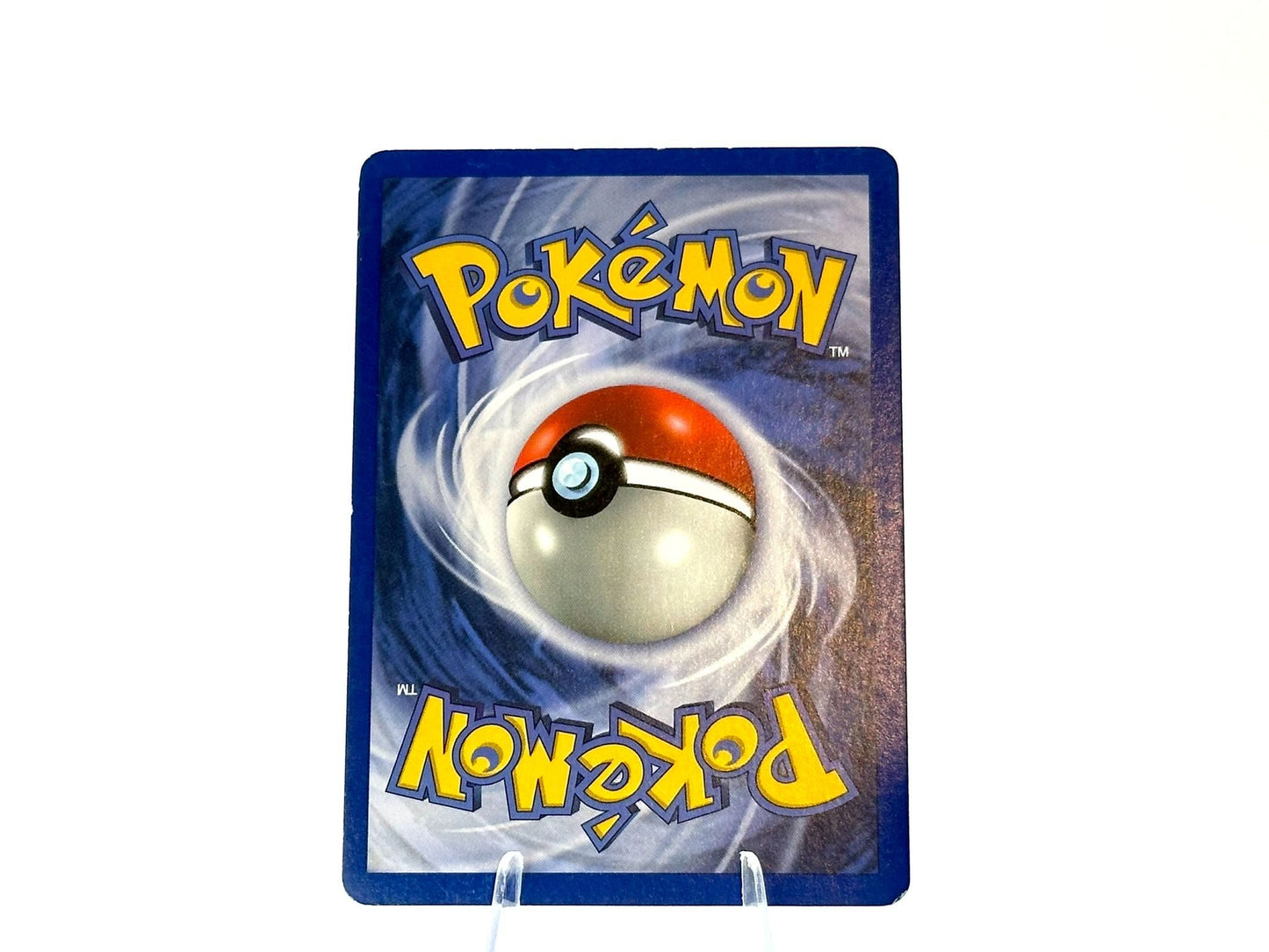 Seel - Base Set 2 [61/130] - 2000 WOTC - Ken Sugimori